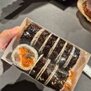 달인김밥 이미지