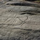 대곡천 | (미술 이야기 43) 암각화(Petroglyph)의 이해