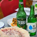 서민회타운 | 구미 임은동 맛집 서민회타운 가성비 좋은 횟집 솔직 리뷰