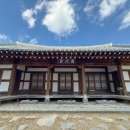 고택한옥에서 | 100년 이상의 전통 전주 한옥 독채 펜션 풍류헌 전주 한옥 고택 후기