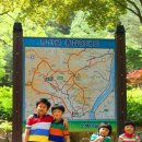 구곡폭포(문배마을) 이미지