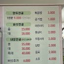 천진동 만두 버섯전골 이미지