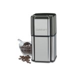 쿠진아트 커피 그라인더 (DCG-12BCKR)/CUISINART GRINDER/583768/오명품아울렛 이미지