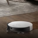 본 인공수정사업소 | 매장 업소용 흡입력 좋은 AI 물걸레 로봇 청소기 살펴보기