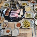 백제성숯불구이정육식당 | 전주 신시가지 상차림비 없는 나만 아는 고깃집 : D 백제성 숯불구이 정육식당