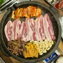 서산고등학교 | [서산 동문동] 고기육번지: 놀이방 있는 가성비 끝판왕 삼겹살 후기