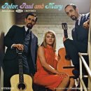A’ Soalin’ - Peter, Paul and Mary - 이미지