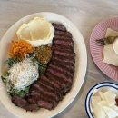오붓식당 | 위례맛집 8년째 사랑받는 오붓식당✨ 엄마와 다녀온 파스타 스테이크 후기