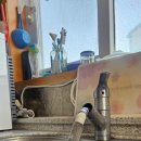문산선유주공아파트 | 문산 싱크대 수전 교체 업체 주방 수도꼭지 물샘 반복될 때
