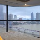 호텔 리버트리 | 멜리아빈펄 다낭 리버프론트 파노라마 리버뷰 스위트 5성급 호텔 후기