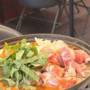 즉석떡볶이 전문 칠떡