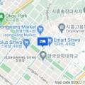 서울투어리스트호텔(SEOUL TOURIST HOTEL) 이미지