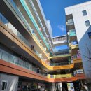 새롬동_해피라움W앞 | 세종시 새롬동상가 핵심 상권 분석 │ 해피라움W 입점 현황과 상가 가치