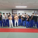 용인대 중동 유도관 이미지