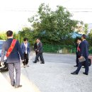 천안중앙 RC 총재 공식 방문 및 주회1 이미지