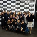 지니헤어포렛 | 대구미용인들 리더스모임 수성구미용실 지니헤어포렛 신나는 송년회 후기^^
