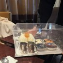 벌꿀호텔 | 서울 신라호텔 더 라이브러리 빙수 후기:: 벌꿀집 빙수 솔직한 후기 워크인 방문 예약 및 주차 꿀팁