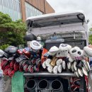 모슬포한의원 | 2023년 6월 초. 제주 우리들cc 골프라운딩 후기