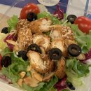 파리바게트 카페신당대림 이미지