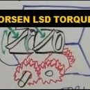 TORSEN 이미지