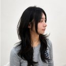 꾸뜨 | 의정부미용실 꾸뜨헤어 레이어드컷 후기