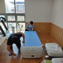 고령군성산면용소보건진료소 | 경북 고령군 보건소 보건지소 수치료기 납품