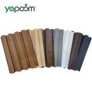 중골 | 건축외장재 팀버강판 가격 및 시공후기!