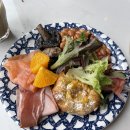 화산골작은도서관 | [투어민] 신혼여행 호주/발리 12박 15일 솔직후기_9일차_Melbourne Central_빅토리아 주립 도서관_LUNE...