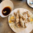 금홍 | 용산 중식당 맛집 금홍 점심 세트 내돈내산 후기