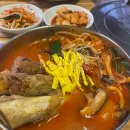 [맛집] 청주 복대동 육개장 맛집 &#34;옥이네식당&#34; 후기