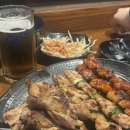 고가네숯불구이 - 42788 | 장승배기 숯불닭꼬치 맛집! 2차로 가기 좋은 고가네 숯불구이통닭 솔직 후기