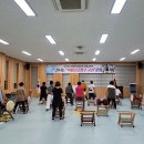 고고 장구 교실 이미지
