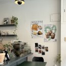 MOUV(모우브) | 모우브(mouv), 프토 디저트 맛집 전포 카페