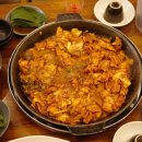 마녀의 닭갈비 이미지