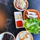 모퉁이갈비 | 청주 오창맛집 모퉁이LA갈비에서 맛있는 LA갈비 먹고 온 후기