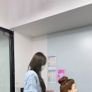 와이즈뷰티테인먼트 | 노블리즈뷰티아카데미 와이즈뷰티테인먼트 요즘 핫한 광주 미용학원 체험 후기 대방출! 진짜 꿀팁있음...