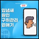 웰플란트75치과의원 | 아침 입 냄새 나는 이유와 구취 제거 방법 및 구성역 치과에서 알려주는 관리법