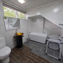 스카이 온수수영장 펜션 이미지