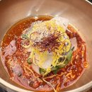 왕갈비 함흥냉면 | 석남동맛짐 몯갈비인천점 수제돼지왕갈비에 자가제면함흥냉면맛집 모임장소 추천