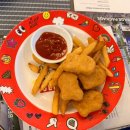 메리어트 멀린 푸켓 하프보드 레스토랑 후기 BEACH GRILL / CHANG THAI