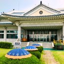 민족사관고등학교 야구장
