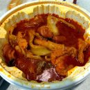 엽기떡볶이송탄점 | 평택 송탄) 동대문 엽기 떡볶이 마라떡볶이 찐 후기 !!