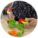 구세군남동평강의마을 | 교구놀이/블럭/파이프 블럭/구세군남동평강의 마을/인천요양원/남동구요양원/법인요양원