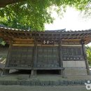 논산종합관광안내소 | [충청남도 논산시] 팔괘정