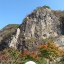 [10월 산행] ♣ 담양 ‘금성산성’-순창 ‘강천사 계곡’ (3) 이미지