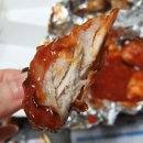 [BBQ치킨][치킨체인점] 기름기를 쏙 빼 담백한 맛의 썬구이치킨 후기