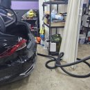 성심크리닝 | 강서구 실내크리닝 디테일링샵Y 강서양천점 후기 - 양천구 강서구 손세차 내부청소