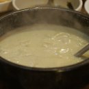 강한남자 장작구이 이미지