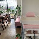 고향카세차장 | 군산 구암동 예쁜카페 &lt;모그로드&gt; 갬성맛집