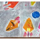 우주과학유치원어린이집 이미지